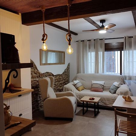 Ca Salamandra Albalat de Taronchers Εξωτερικό φωτογραφία