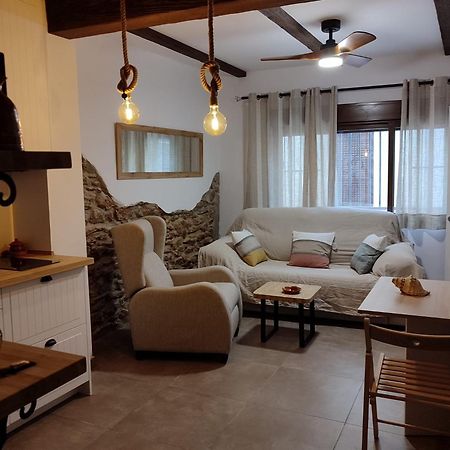 Ca Salamandra Albalat de Taronchers Εξωτερικό φωτογραφία